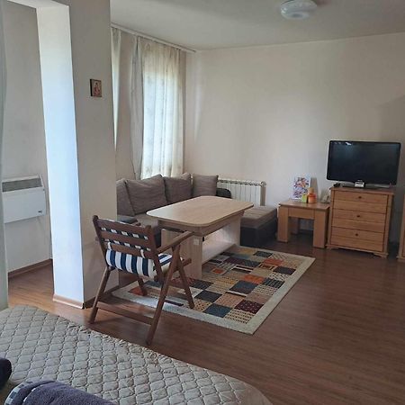 Bansko Royal Towers T&K Apartment Bagian luar foto
