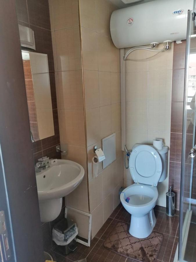 Bansko Royal Towers T&K Apartment Bagian luar foto