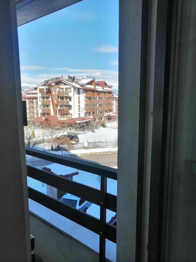 Bansko Royal Towers T&K Apartment Bagian luar foto