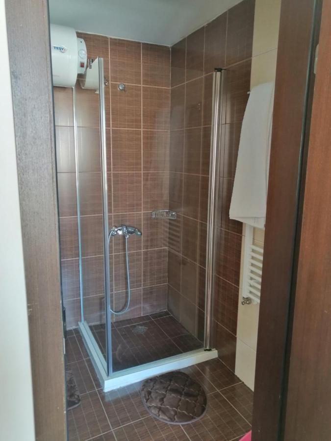 Bansko Royal Towers T&K Apartment Bagian luar foto
