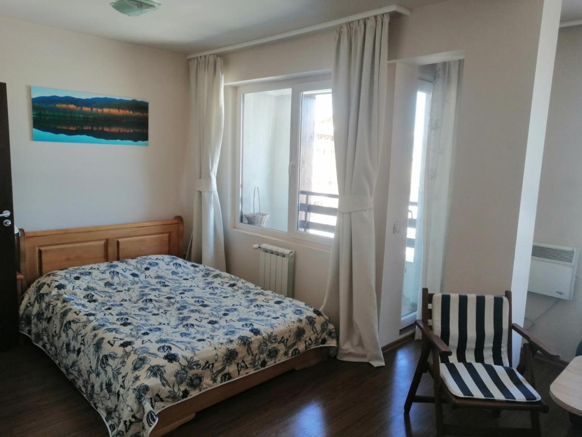 Bansko Royal Towers T&K Apartment Bagian luar foto