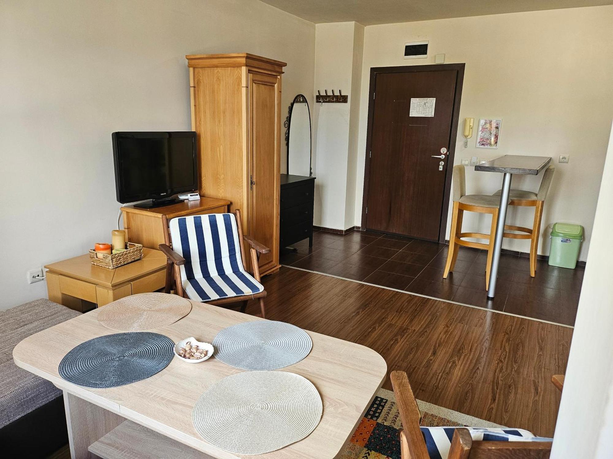 Bansko Royal Towers T&K Apartment Bagian luar foto